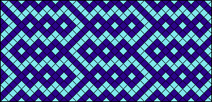 Normal pattern #25414 variation #448021