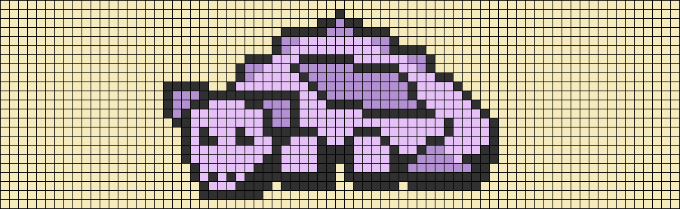 Alpha pattern #165238 variation #448024 preview