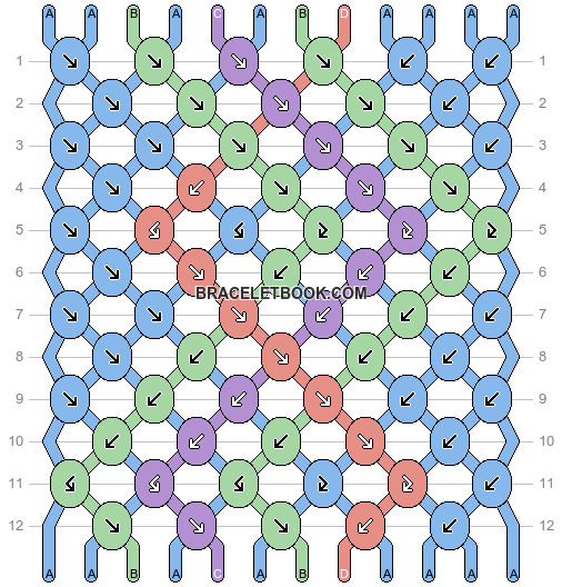 Normal pattern #6164 variation #448026 pattern