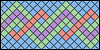 Normal pattern #6164 variation #448026