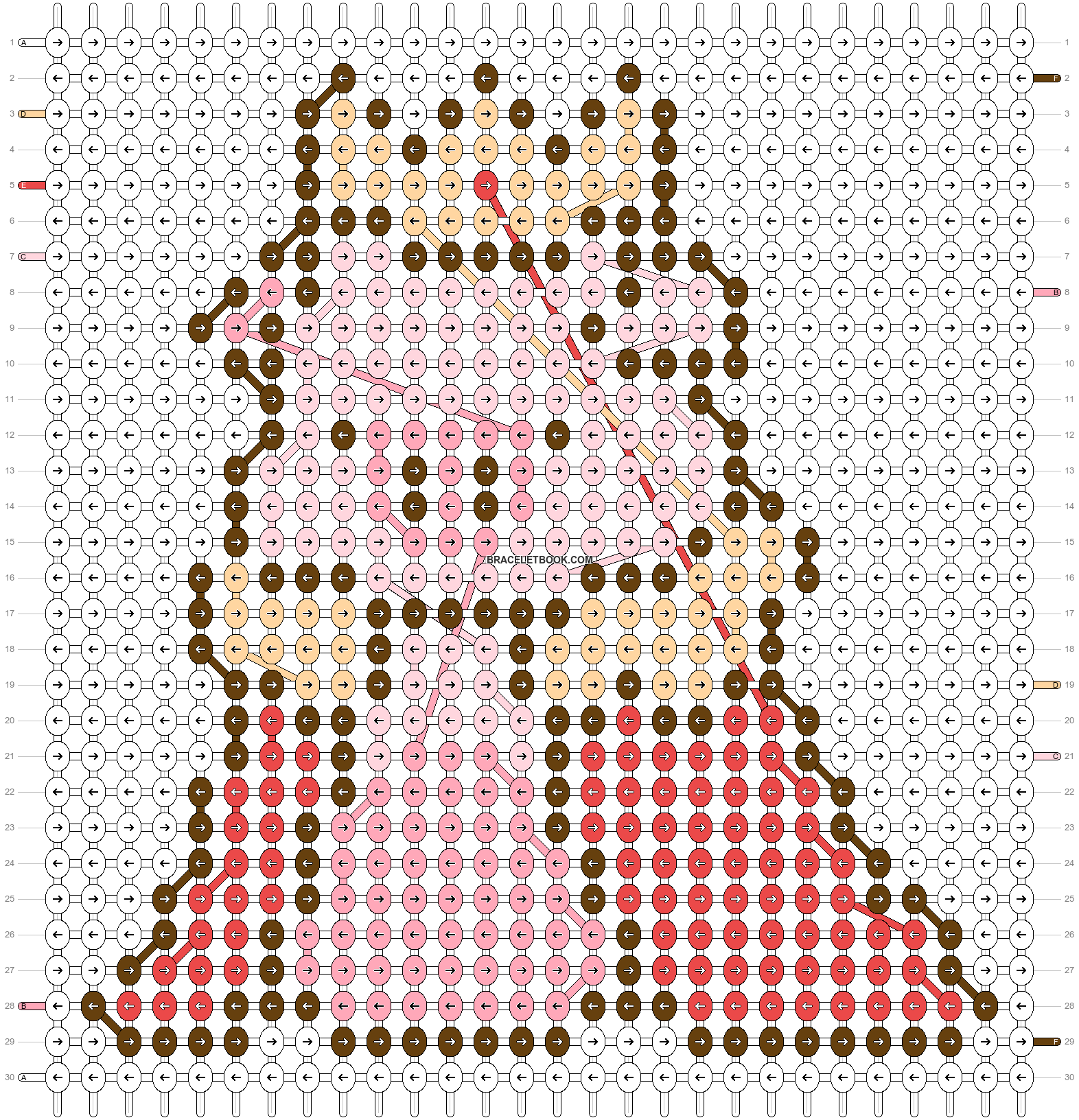 Alpha pattern #149285 variation #448027 pattern
