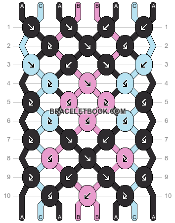 Normal pattern #213019 variation #448028 pattern