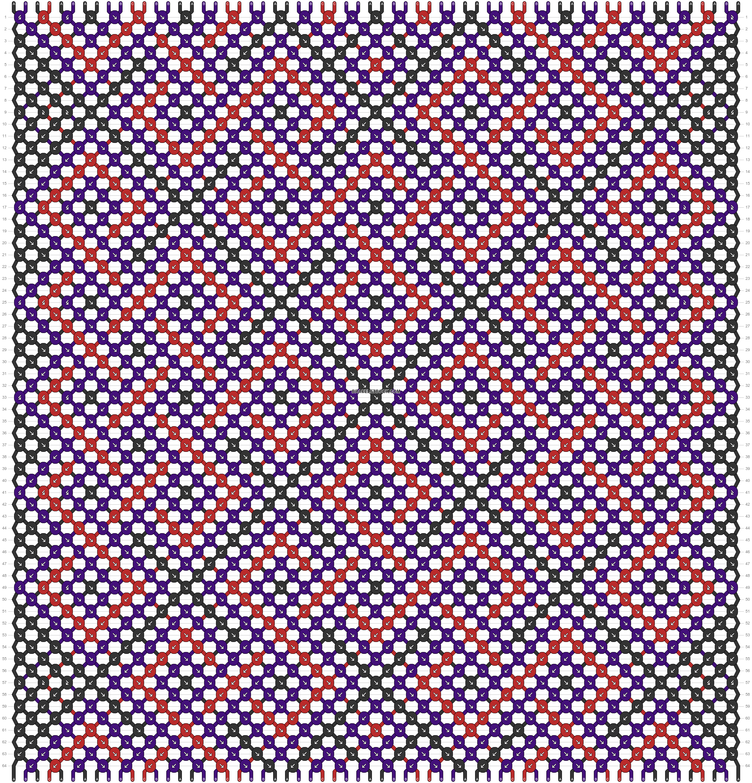 Normal pattern #33482 variation #448029 pattern