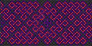 Normal pattern #33482 variation #448029