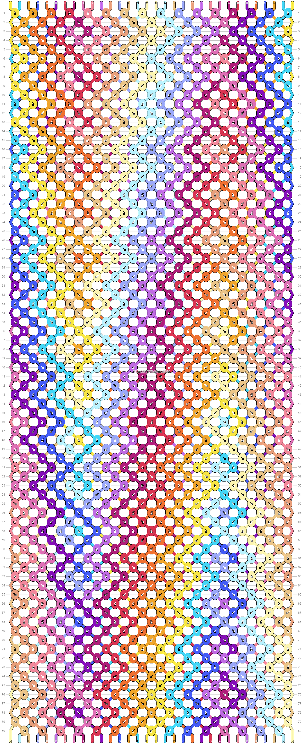 Normal pattern #213045 variation #448030 pattern