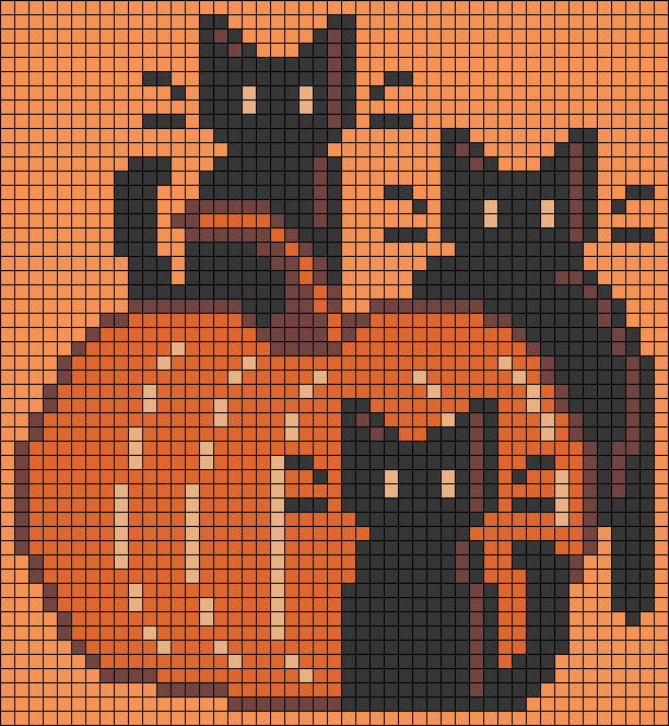 Alpha pattern #53409 variation #448031 preview
