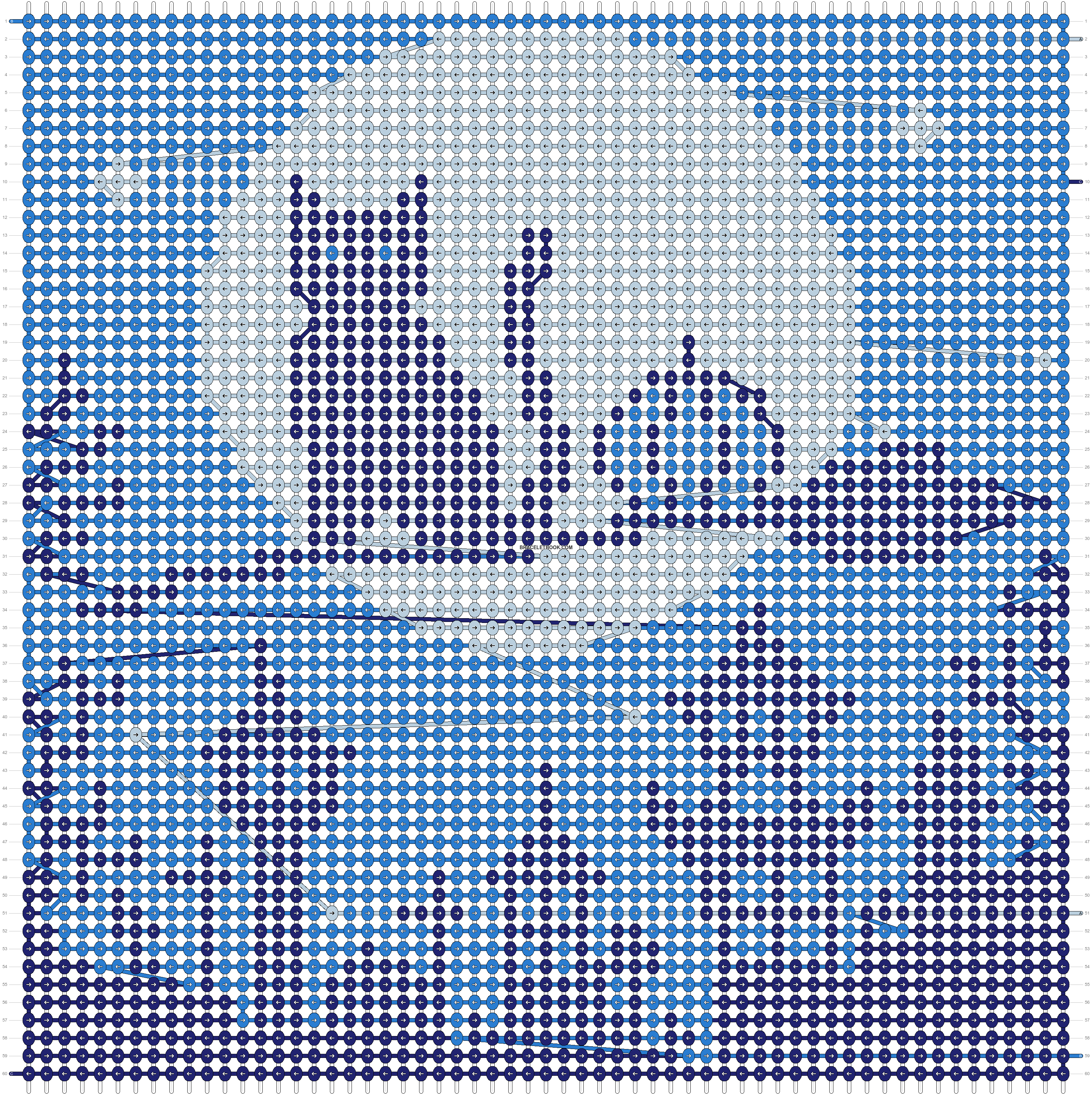 Alpha pattern #135444 variation #448032 pattern