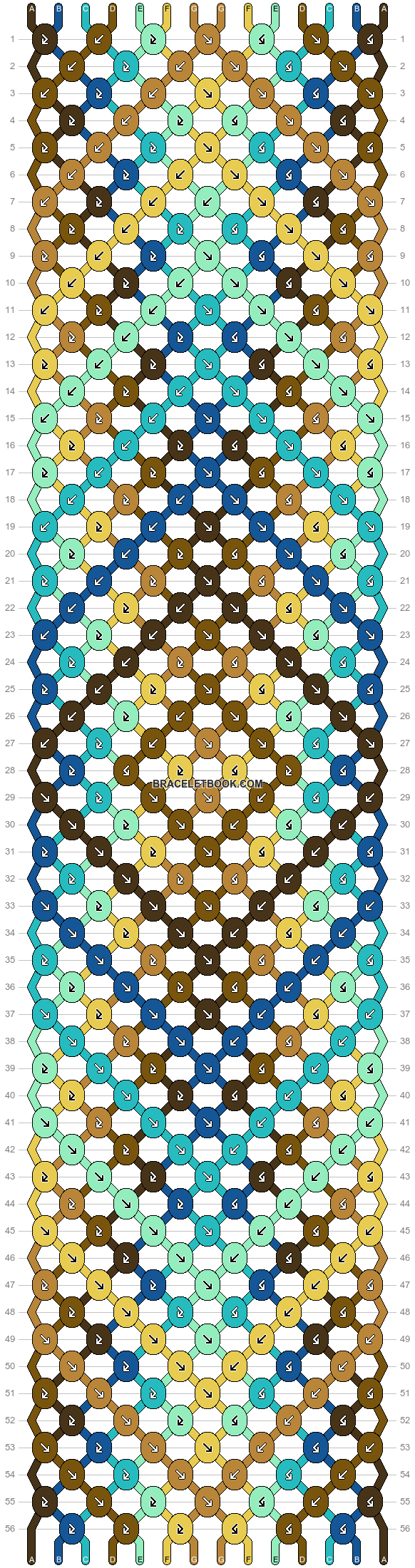 Normal pattern #22367 variation #448033 pattern