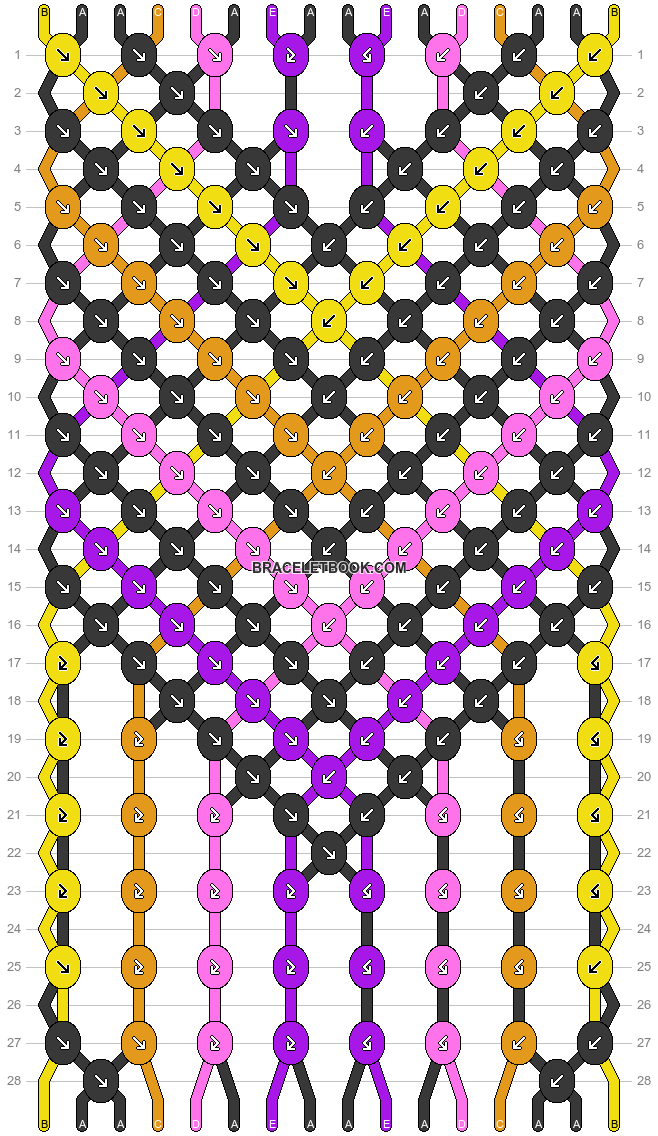 Normal pattern #139494 variation #448035 pattern