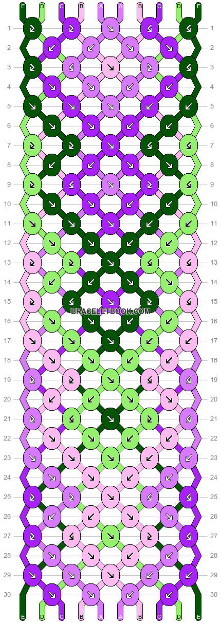 Normal pattern #202624 variation #448036 pattern