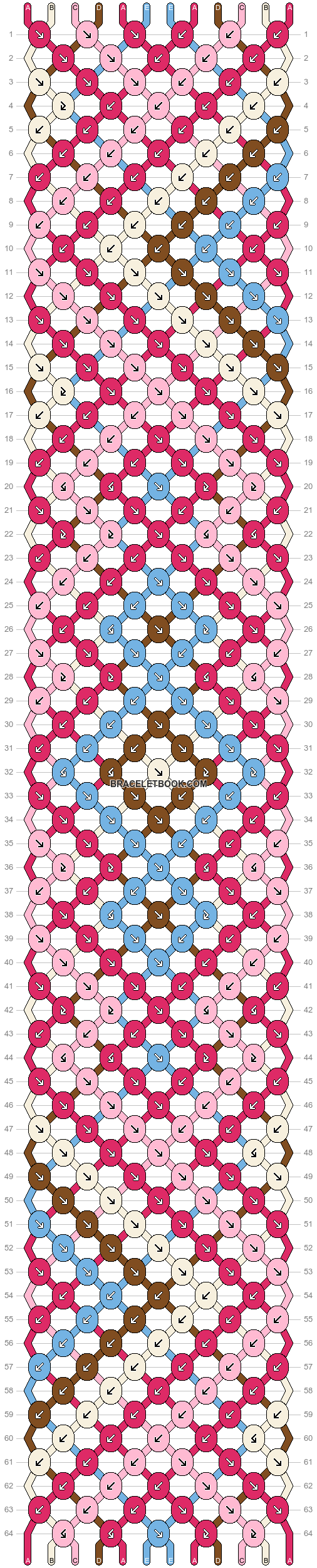 Normal pattern #170384 variation #448039 pattern