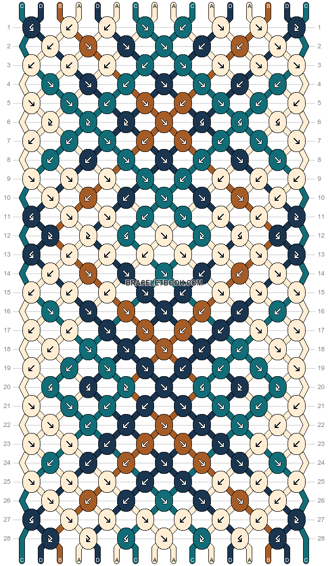 Normal pattern #172609 variation #448040 pattern
