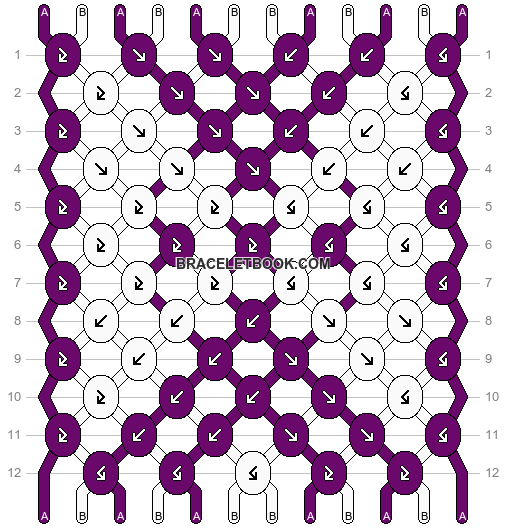 Normal pattern #211599 variation #448042 pattern