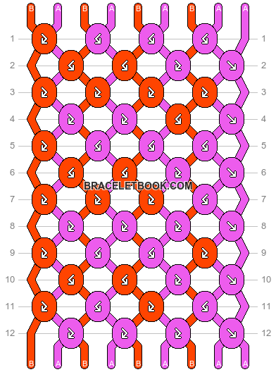 Normal pattern #125912 variation #448043 pattern