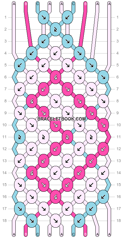Normal pattern #212509 variation #448044 pattern