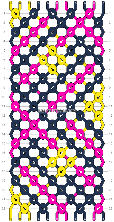 Normal pattern #213070 variation #448046 pattern