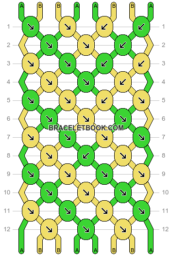 Normal pattern #213038 variation #448047 pattern