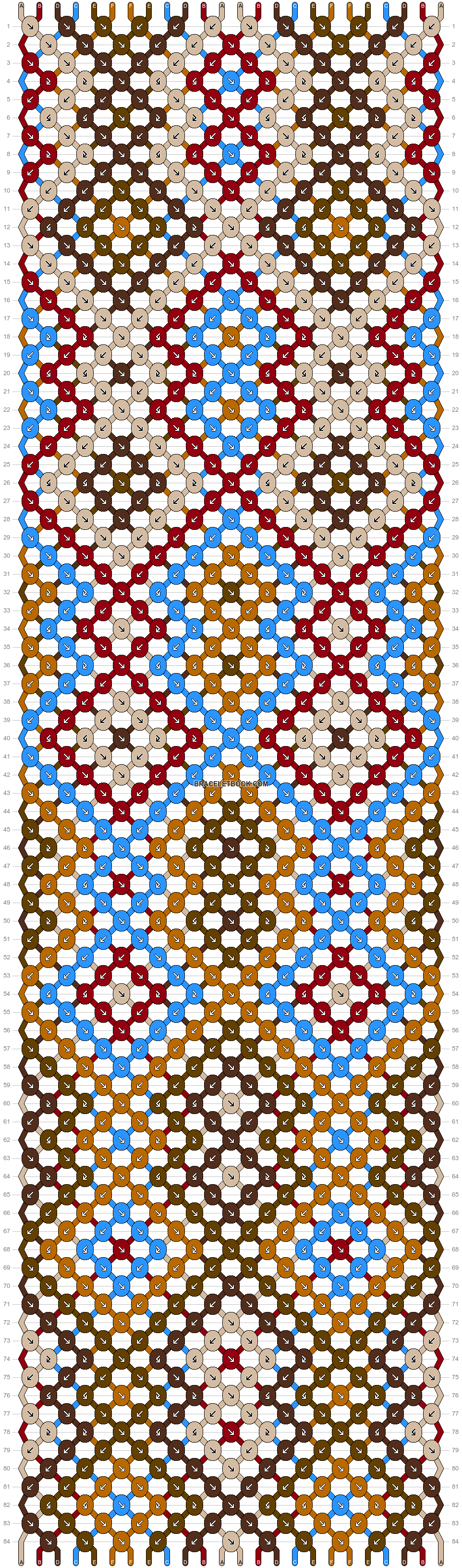 Normal pattern #138987 variation #448049 pattern