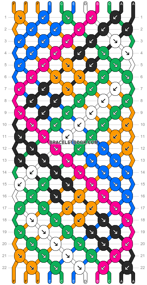 Normal pattern #213070 variation #448050 pattern
