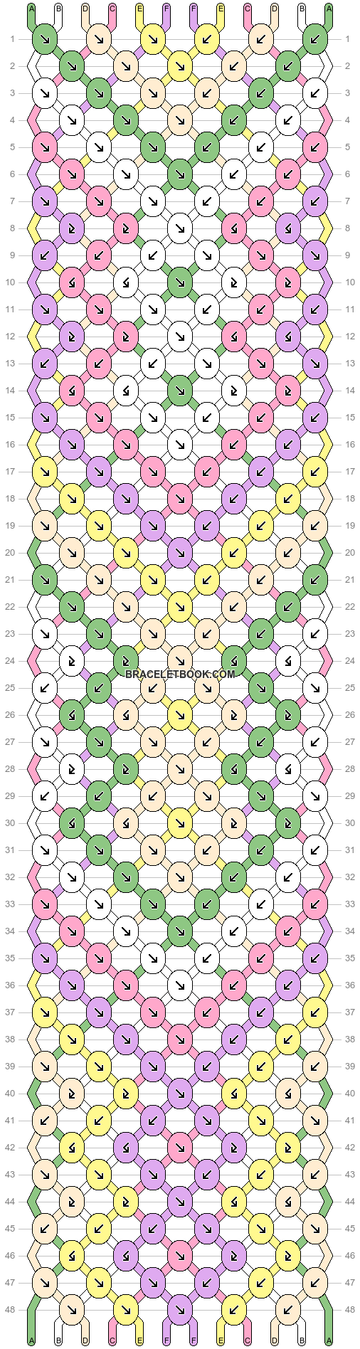 Normal pattern #40350 variation #448051 pattern