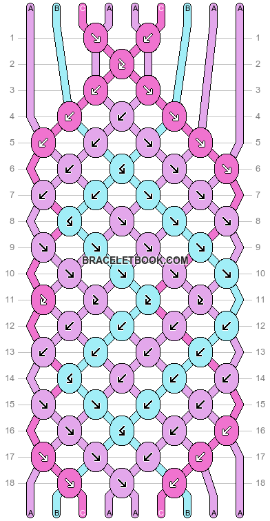 Normal pattern #212509 variation #448052 pattern