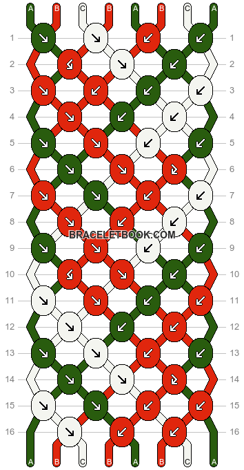 Normal pattern #199203 variation #448053 pattern
