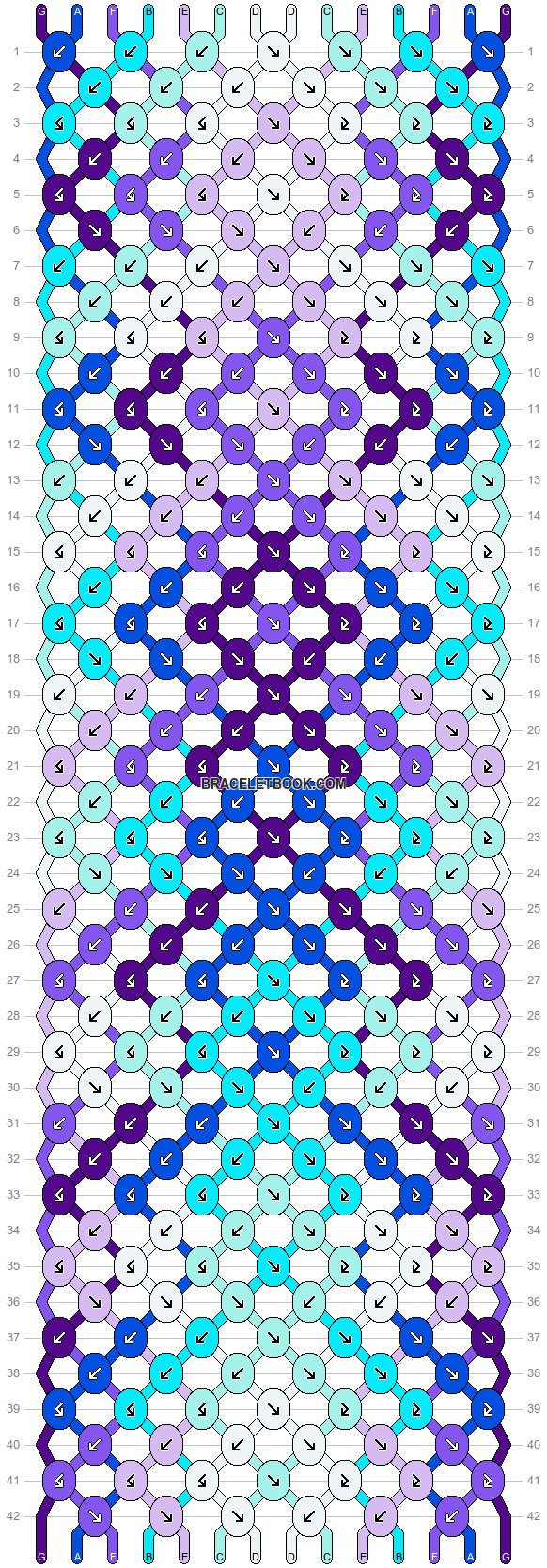 Normal pattern #196679 variation #448054 pattern