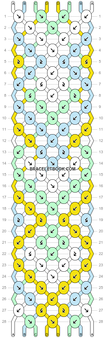 Normal pattern #212950 variation #448055 pattern