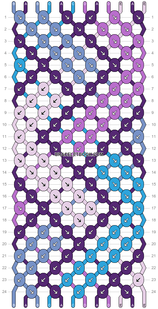 Normal pattern #70708 variation #448056 pattern