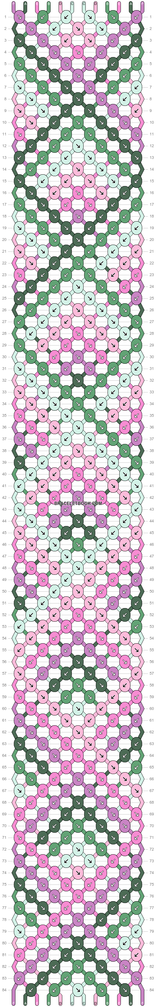 Normal pattern #30882 variation #448057 pattern