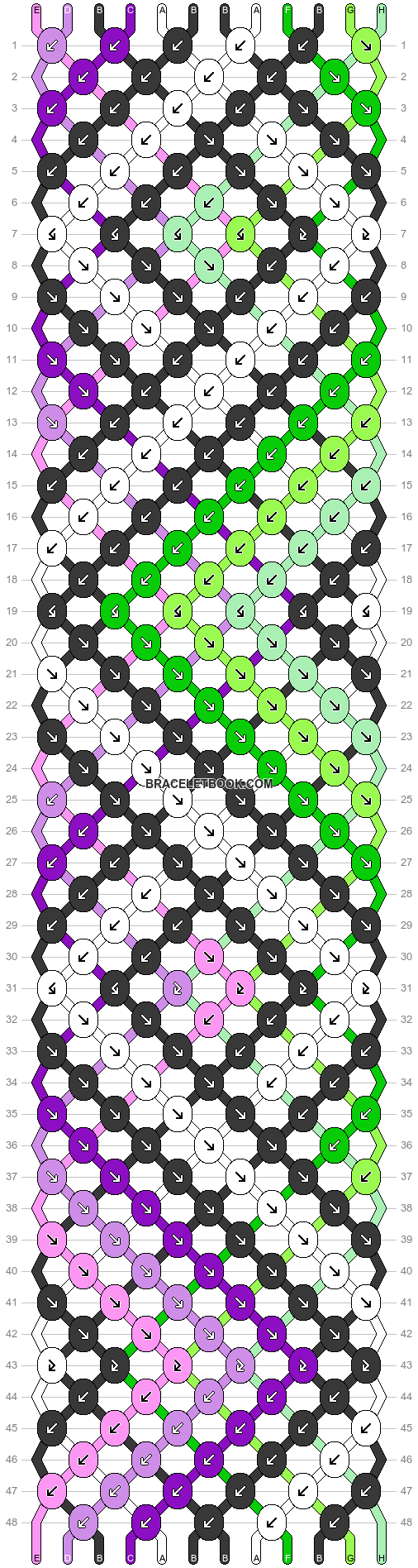 Normal pattern #87534 variation #448059 pattern