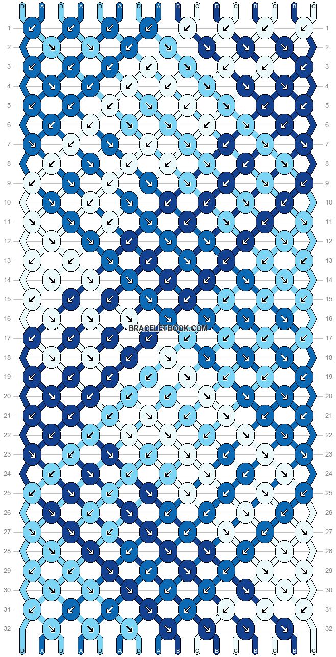 Normal pattern #29843 variation #448062 pattern