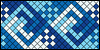 Normal pattern #29843 variation #448062