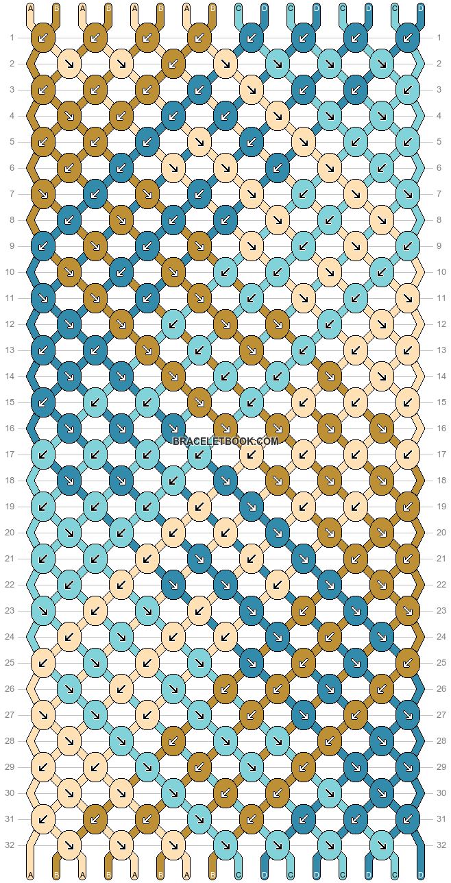 Normal pattern #29843 variation #448063 pattern