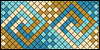 Normal pattern #29843 variation #448063