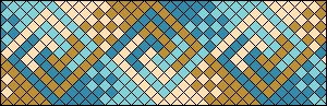 Normal pattern #29843 variation #448063