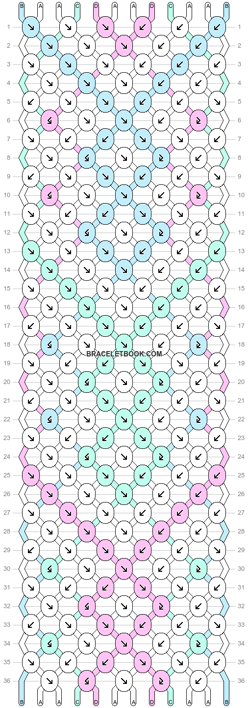 Normal pattern #149098 variation #448064 pattern