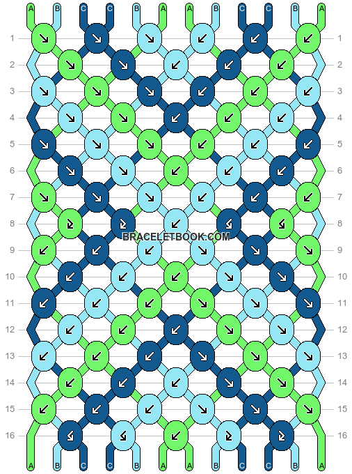 Normal pattern #11433 variation #448065 pattern