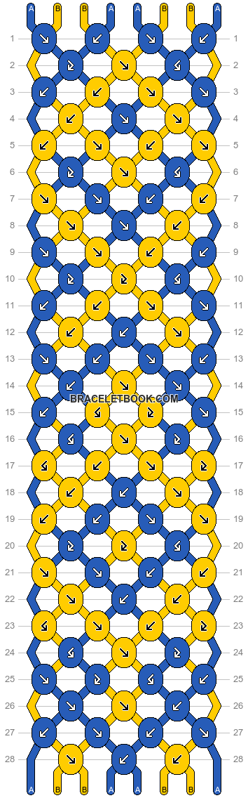 Normal pattern #211688 variation #448066 pattern