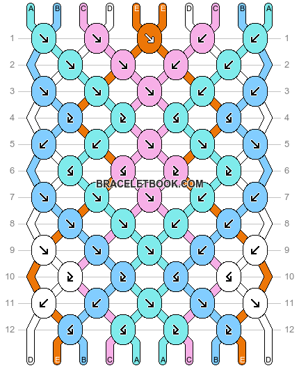 Normal pattern #6380 variation #448067 pattern