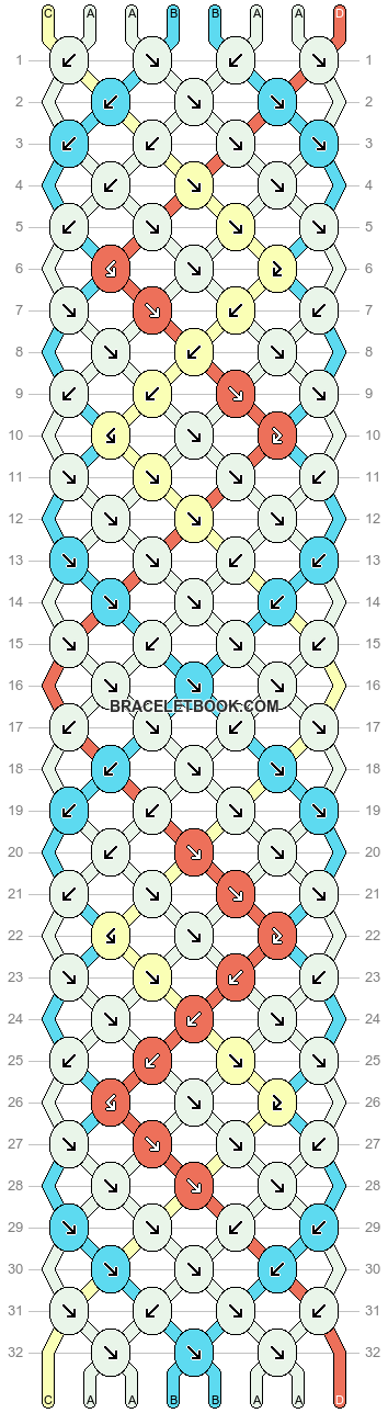 Normal pattern #212779 variation #448069 pattern