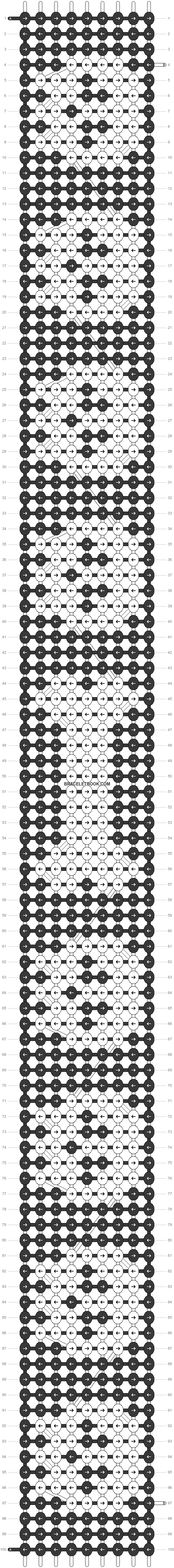Alpha pattern #196484 variation #448071 pattern