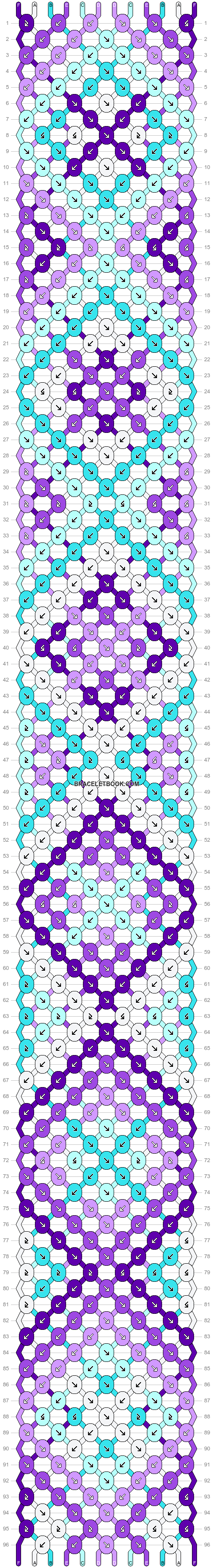 Normal pattern #199947 variation #448072 pattern