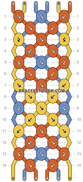Normal pattern #1301 variation #448073 pattern