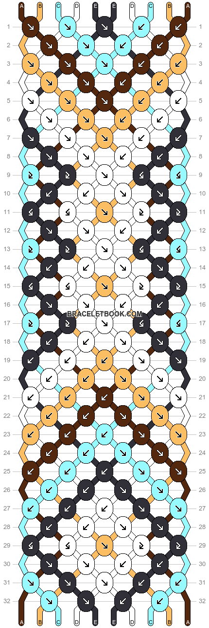 Normal pattern #26424 variation #448074 pattern