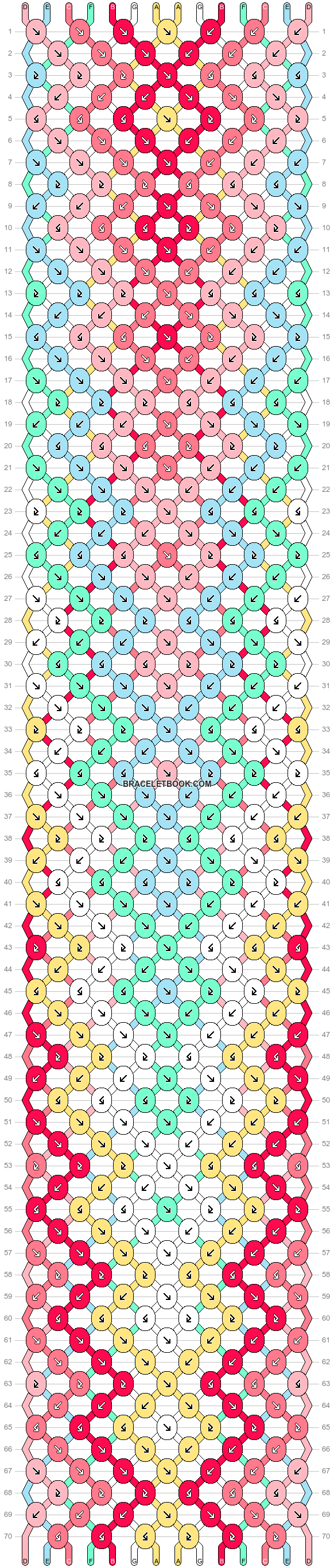 Normal pattern #24805 variation #448075 pattern