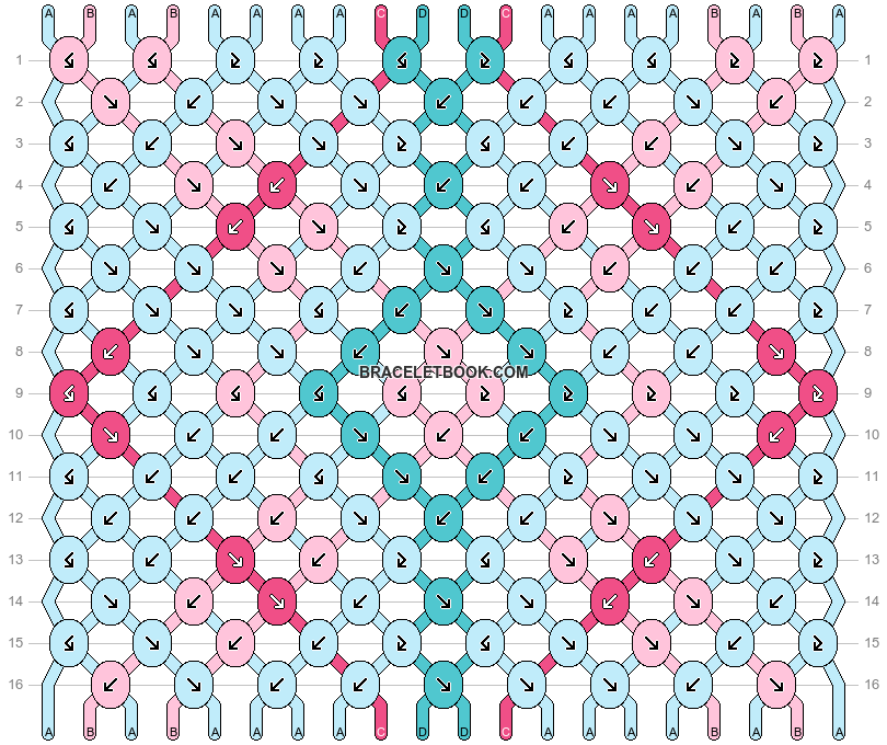 Normal pattern #212061 variation #448076 pattern