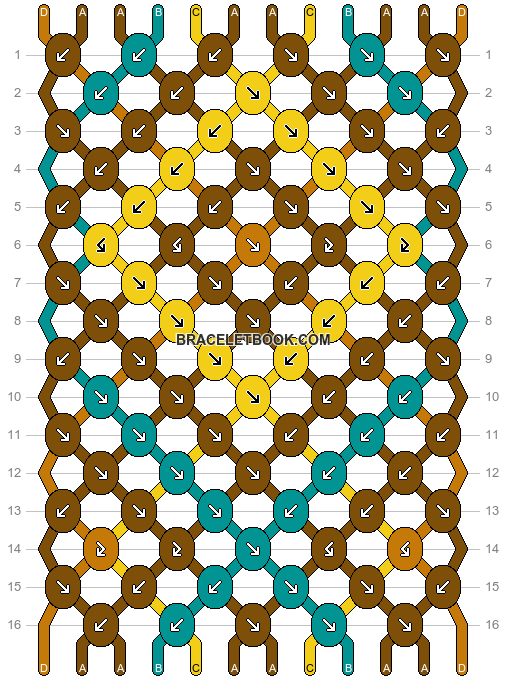 Normal pattern #192123 variation #448078 pattern