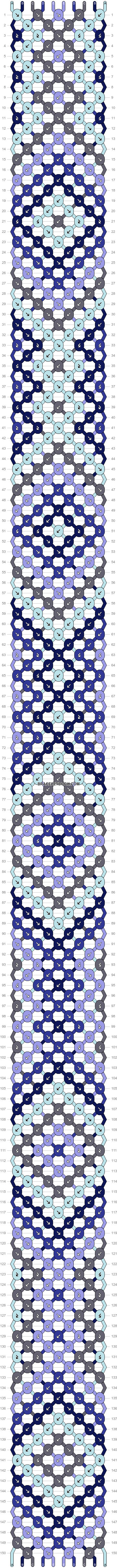Normal pattern #119001 variation #448080 pattern