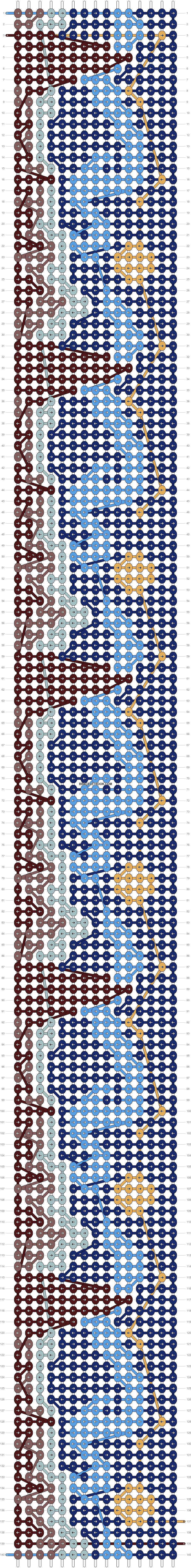 Alpha pattern #112150 variation #448082 pattern